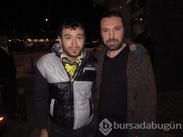 Yüzlerce ünlüyle fotoğraf çektirdi