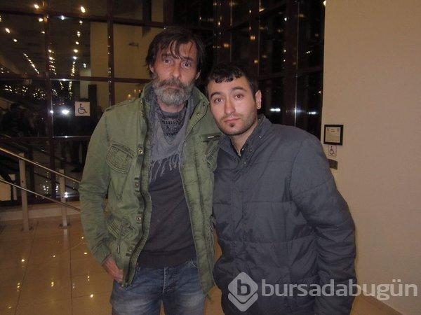 Yüzlerce ünlüyle fotoğraf çektirdi