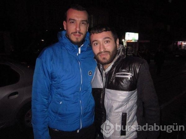 Yüzlerce ünlüyle fotoğraf çektirdi