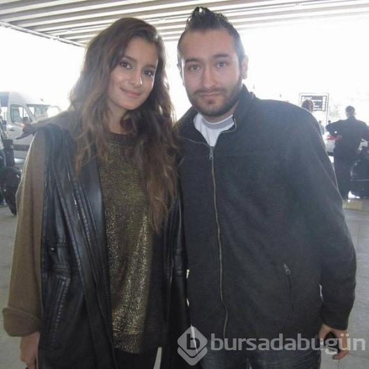 Yüzlerce ünlüyle fotoğraf çektirdi
