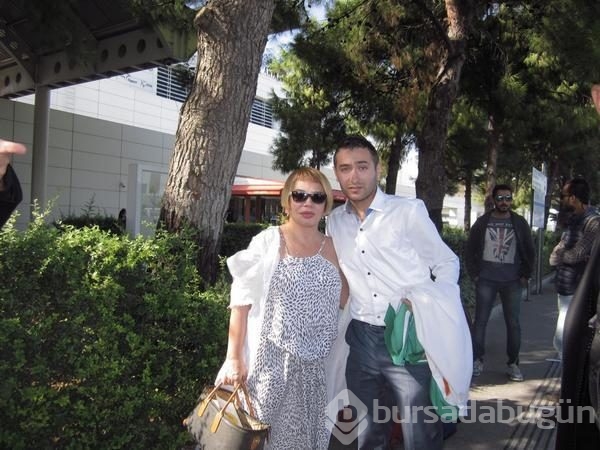 Yüzlerce ünlüyle fotoğraf çektirdi