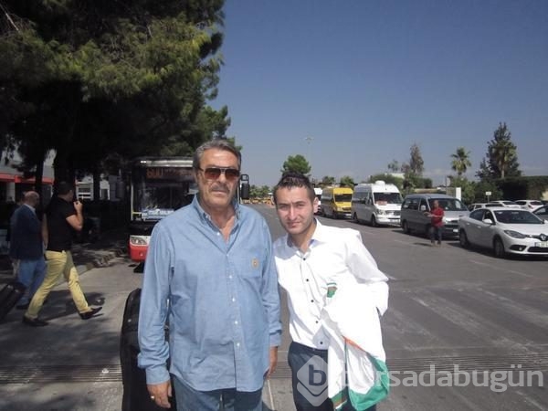 Yüzlerce ünlüyle fotoğraf çektirdi