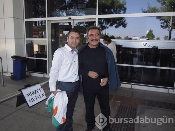 Yüzlerce ünlüyle fotoğraf çektirdi