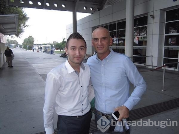 Yüzlerce ünlüyle fotoğraf çektirdi