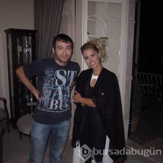 Yüzlerce ünlüyle fotoğraf çektirdi