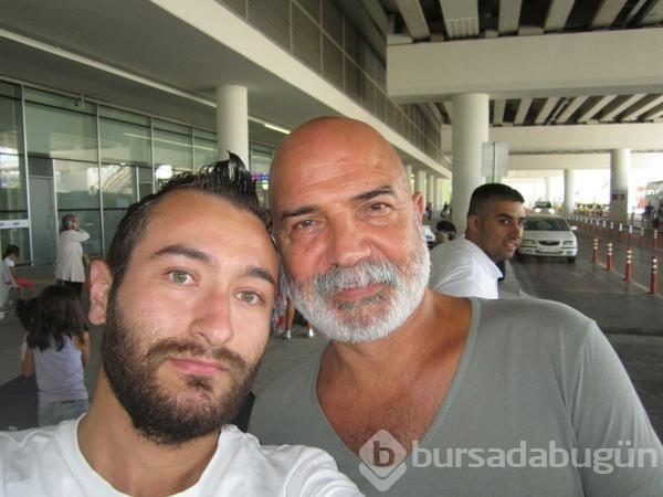 Yüzlerce ünlüyle fotoğraf çektirdi
