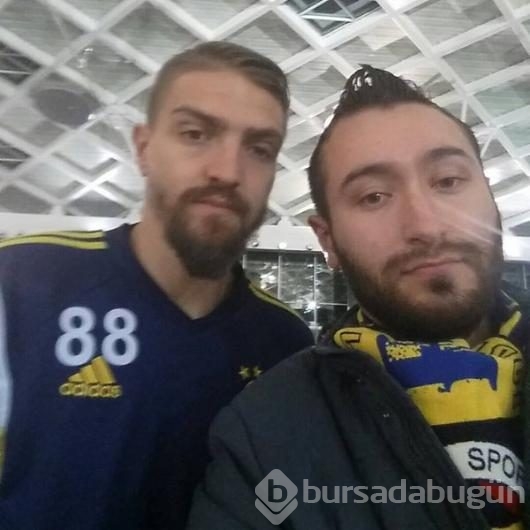 Yüzlerce ünlüyle fotoğraf çektirdi
