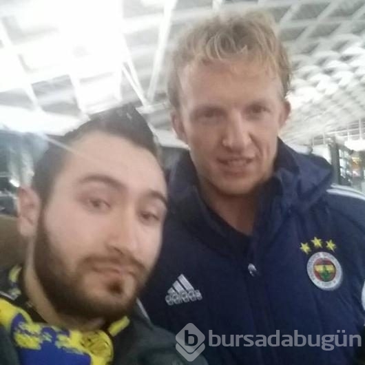 Yüzlerce ünlüyle fotoğraf çektirdi
