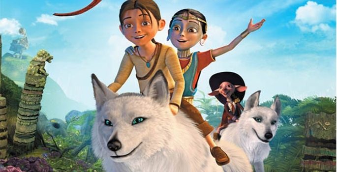 Sinema salonlarında 8 yeni film
