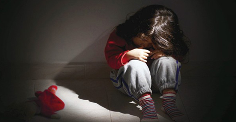 Pedofilinin temelinde istismar yatıyor