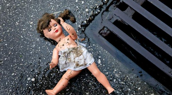 Pedofilinin temelinde istismar yatıyor