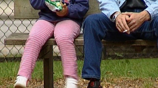 Pedofilinin temelinde istismar yatıyor