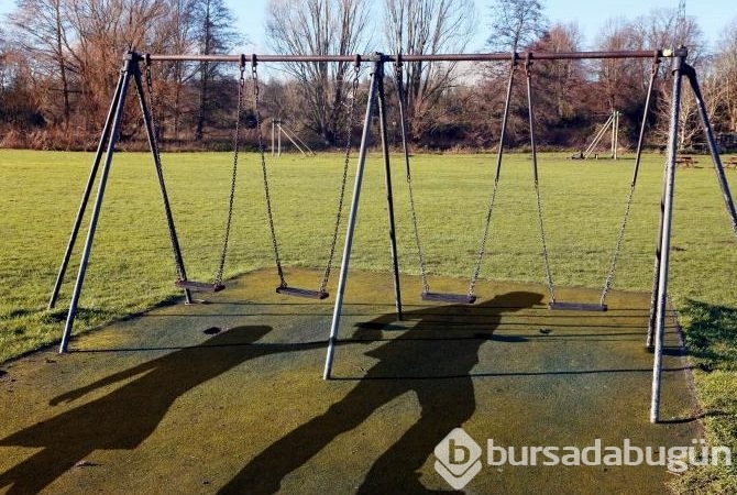 Pedofilinin temelinde istismar yatıyor