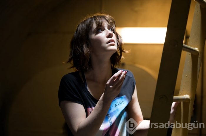 Cloverfield Yolu No:10