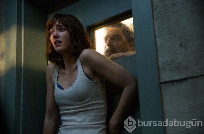 Cloverfield Yolu No:10