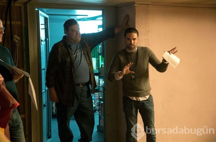 Cloverfield Yolu No:10