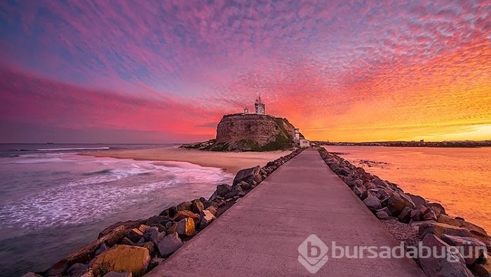 Dünyanın en iyi 10 panoramik fotoğrafçısı