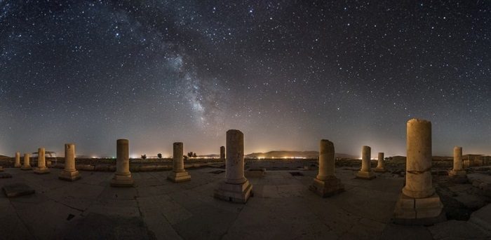 Dünyanın en iyi 10 panoramik fotoğrafçısı