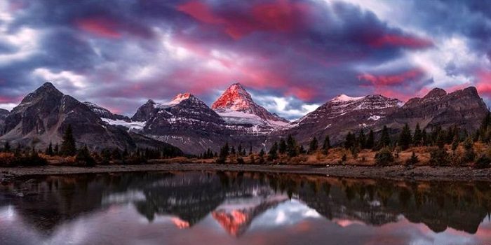 Dünyanın en iyi 10 panoramik fotoğrafçısı