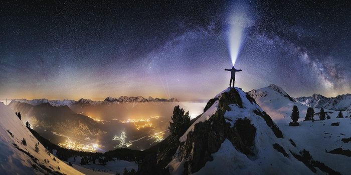 Dünyanın en iyi 10 panoramik fotoğrafçısı