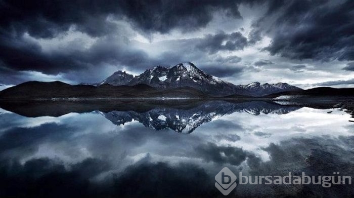 Dünyanın en iyi 10 panoramik fotoğrafçısı