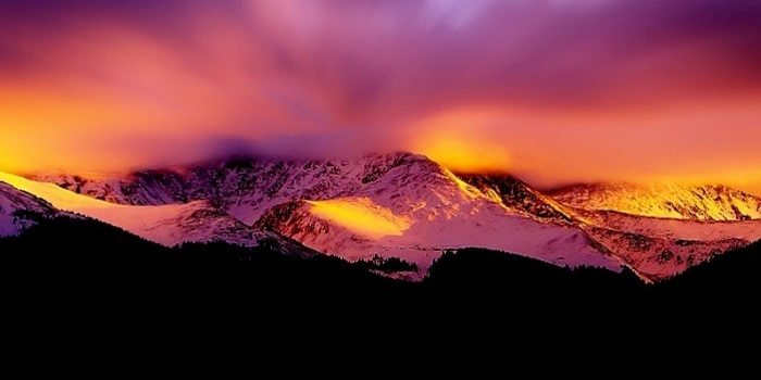 Dünyanın en iyi 10 panoramik fotoğrafçısı