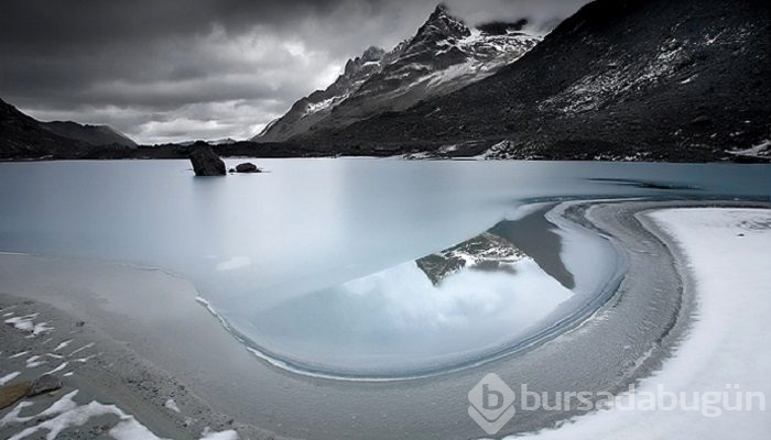 Dünyanın en iyi 10 panoramik fotoğrafçısı
