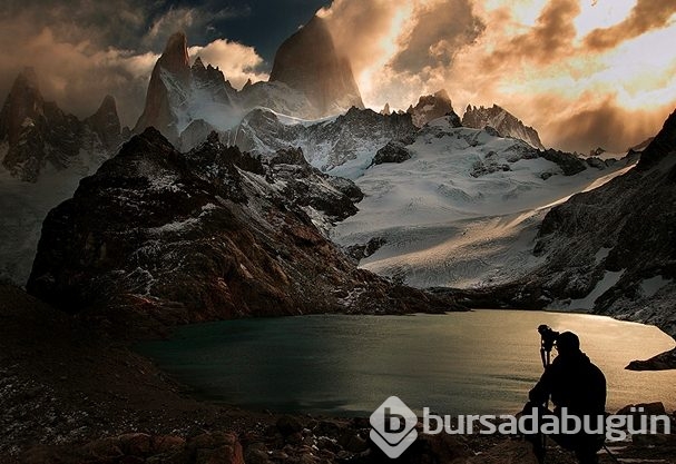 Dünyanın en iyi 10 panoramik fotoğrafçısı