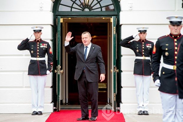 Dünya liderleri Beyaz Saray'da
