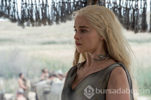 Game of Thrones'un maliyeti belli oldu

