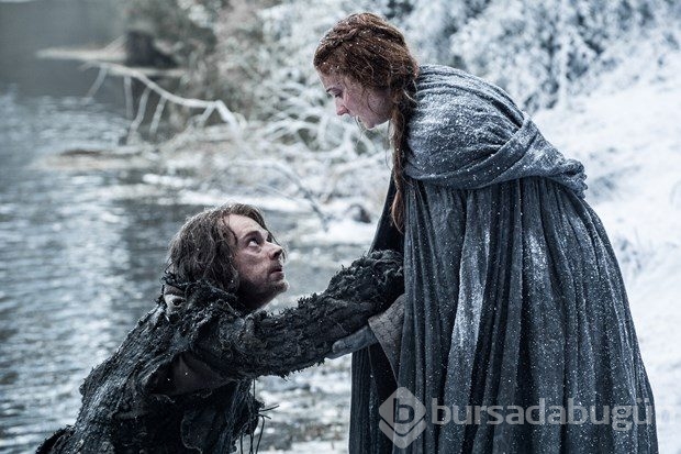 Game of Thrones'un maliyeti belli oldu
