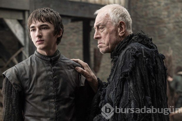 Game of Thrones'un maliyeti belli oldu
