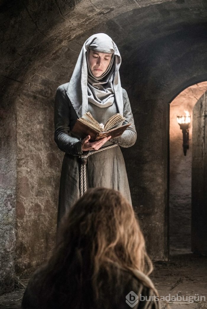 Game of Thrones'un maliyeti belli oldu
