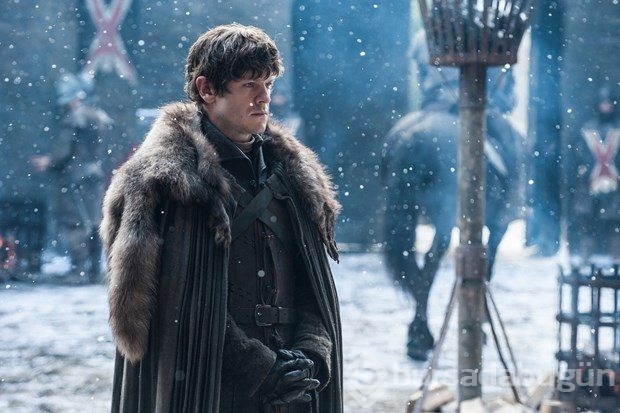 Game of Thrones'un maliyeti belli oldu
