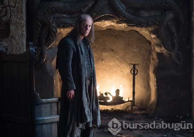 Game of Thrones'un maliyeti belli oldu
