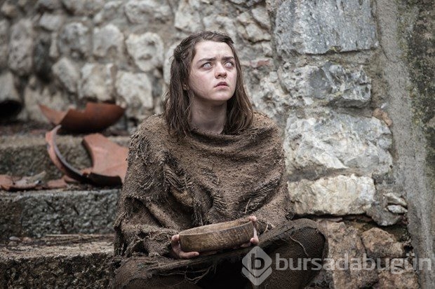 Game of Thrones'un maliyeti belli oldu

