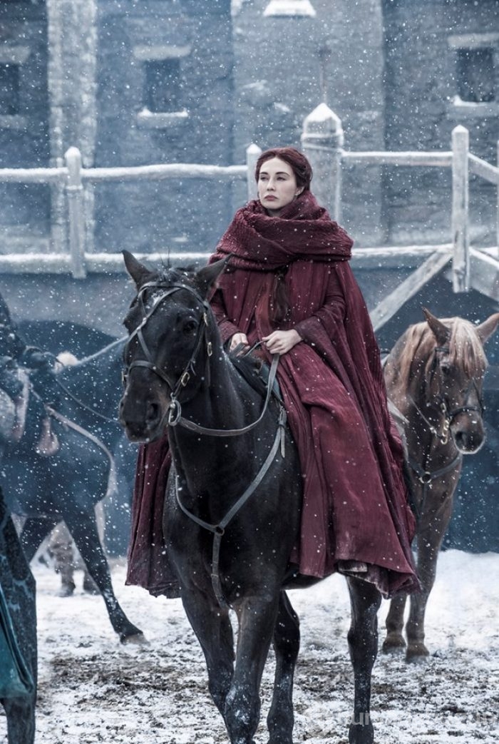Game of Thrones'un maliyeti belli oldu

