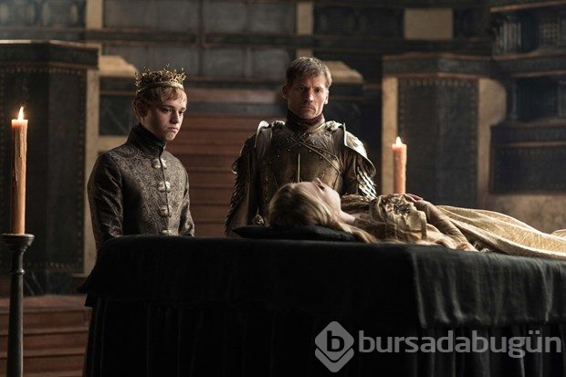 Game of Thrones'un maliyeti belli oldu
