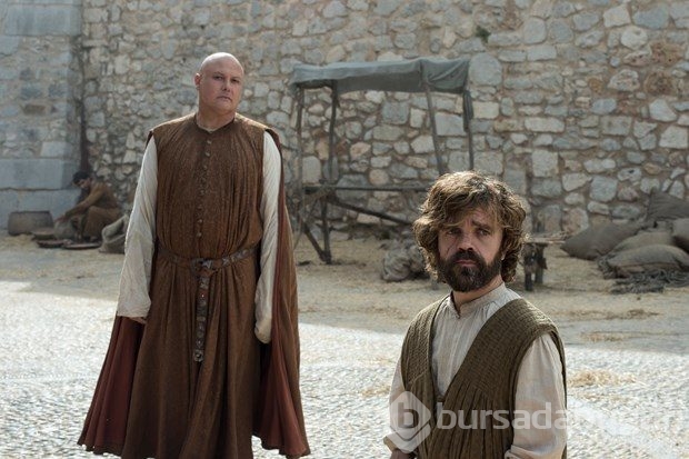 Game of Thrones'un maliyeti belli oldu
