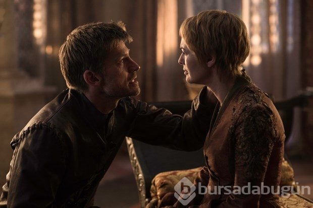 Game of Thrones'un maliyeti belli oldu
