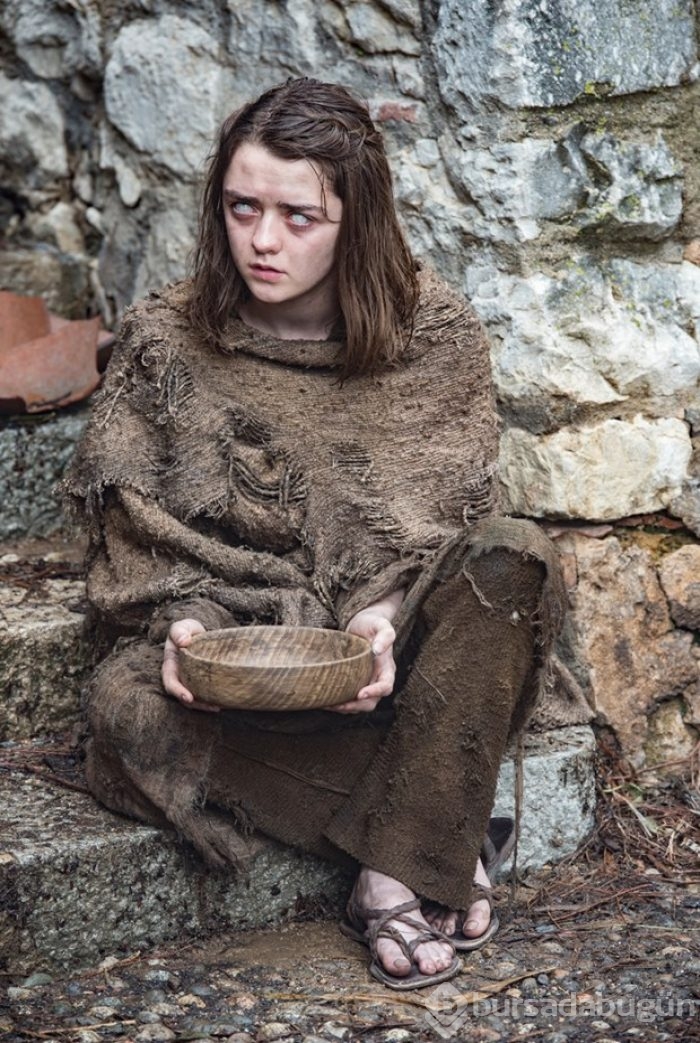 Game of Thrones'un maliyeti belli oldu
