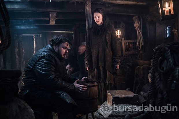 Game of Thrones'un maliyeti belli oldu
