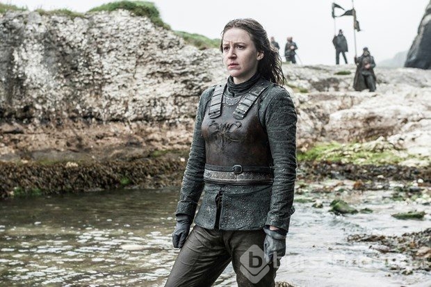 Game of Thrones'un maliyeti belli oldu

