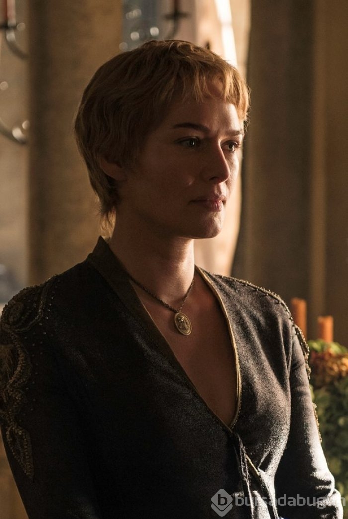 Game of Thrones'un maliyeti belli oldu
