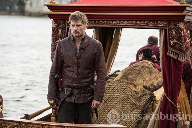 Game of Thrones'un maliyeti belli oldu
