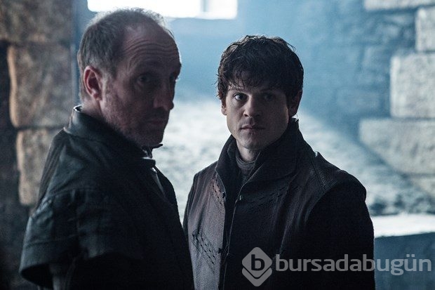 Game of Thrones'un maliyeti belli oldu
