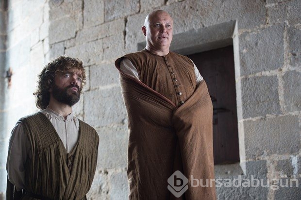 Game of Thrones'un maliyeti belli oldu
