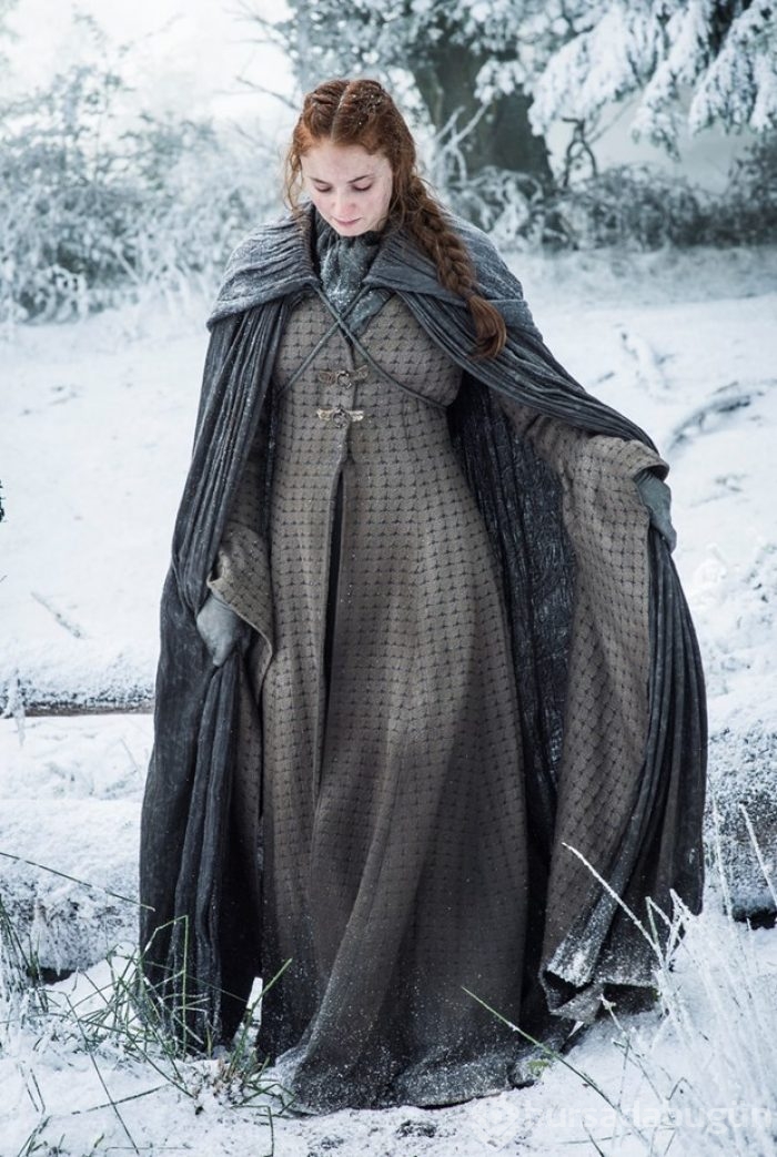 Game of Thrones'un maliyeti belli oldu
