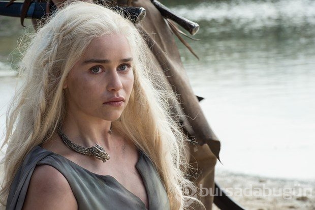 Game of Thrones'un maliyeti belli oldu
