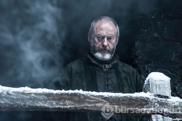 Game of Thrones'un maliyeti belli oldu
